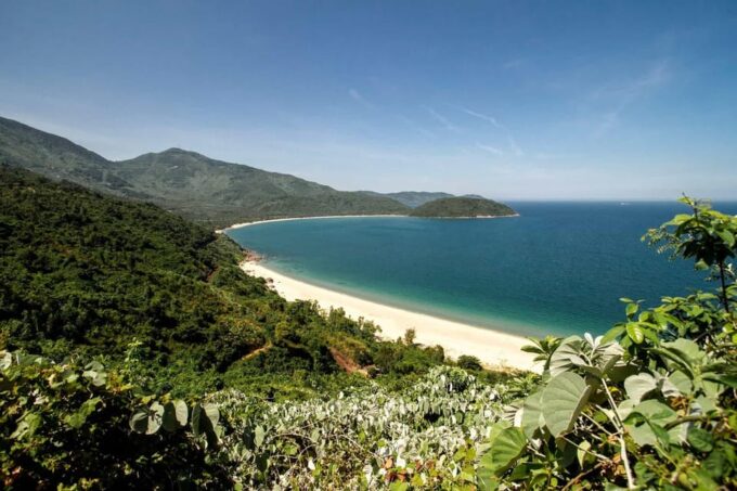 Da Nang/Hoi An:Hue Imperial City and Hai Van Pass Day Tour - Scenic Views and Attractions