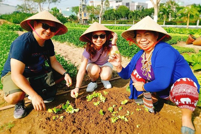 Da Nang Home Cooking Class - Discover Vietnamese Cuisine