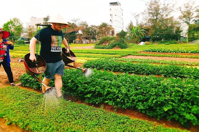 Da Nang Home Cooking Class - Immerse in Local Culture