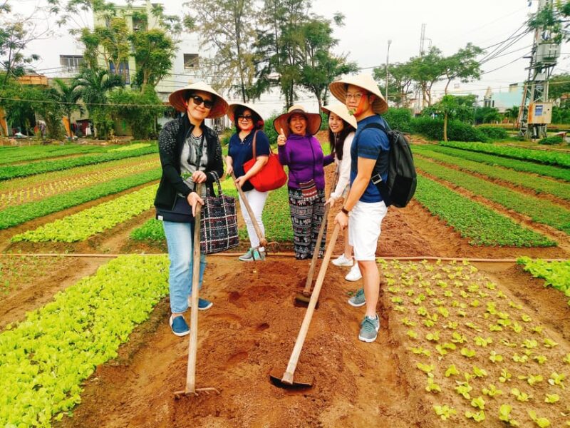 Da Nang: Home Cooking Class E-Ticket - Cultural and Culinary Insights