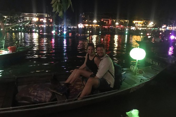 Da Nang Hotel To Hoi An Old Town And Back Da Nang - Good To Know