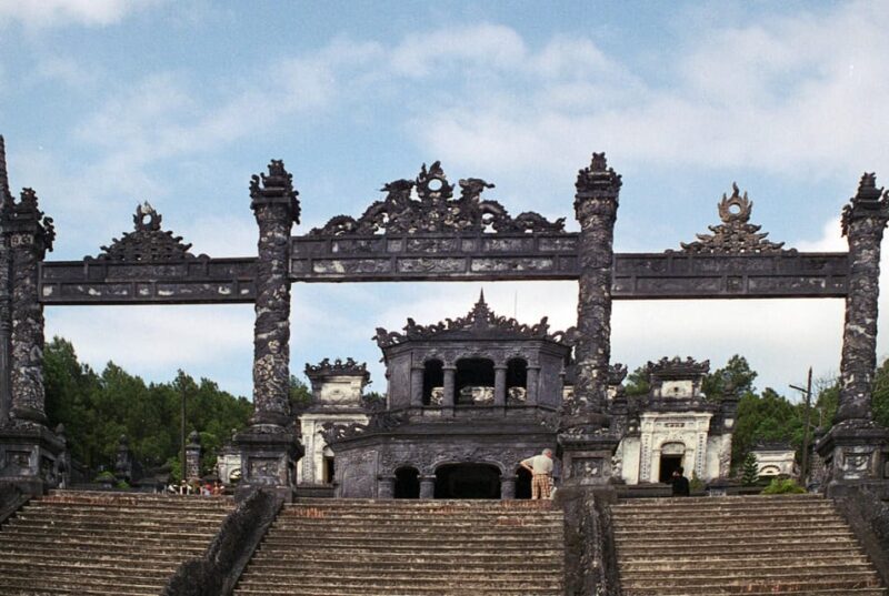 Da Nang: Hue City Full-Day Tour With Lunch - Recommendations and Restrictions
