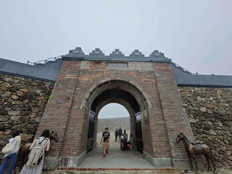 Da Nang: Hue Day Trip From Danang by Car & Tour Guide - Hai Van Pass: Panoramic Photos