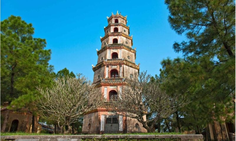 Da Nang: Hue Imperial City and Hai Van Pass Small Group Tour - Itinerary Highlights