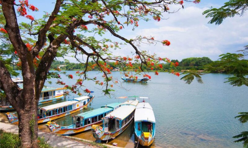 Da Nang: Hue Imperial City and Hai Van Pass Small Group Tour - Frequently Asked Questions