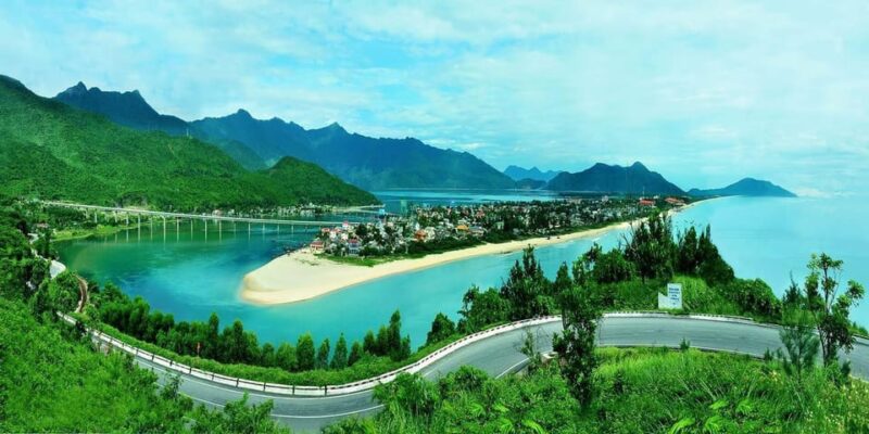 Da Nang: Hue Imperial Day Trip, Hai Van Pass Train, & Lunch - Transportation Details