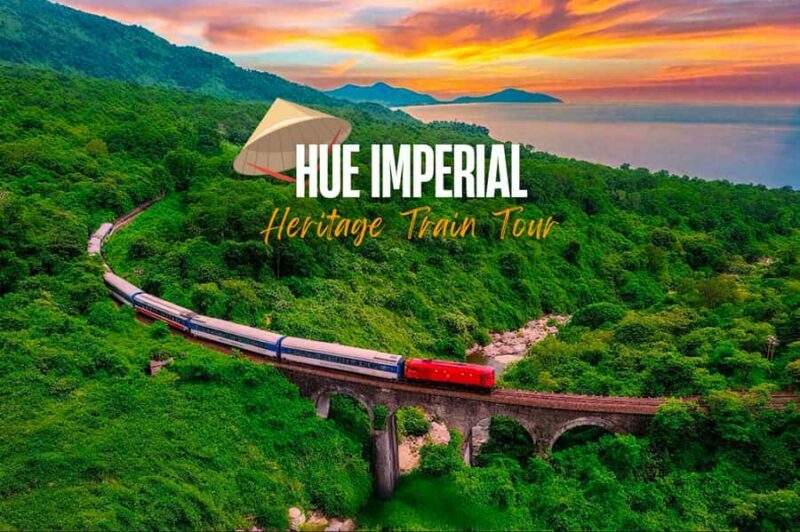Da Nang: Hue Imperial Tour - Heritage Train via Hai Van Pass - A Detailed Look at the Hue Imperial Tour