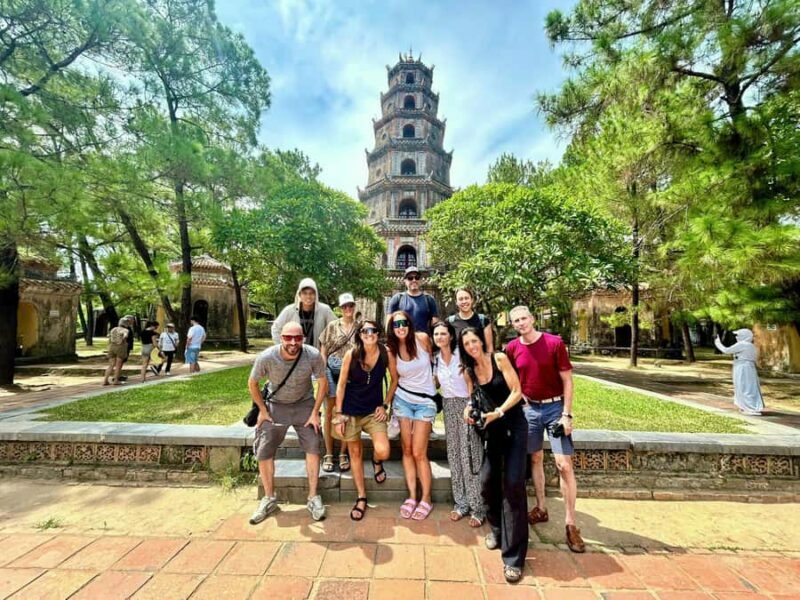 Da Nang: Hue Imperial Tour - Heritage Train via Hai Van Pass - Final Thoughts: Who Should Book This Tour?