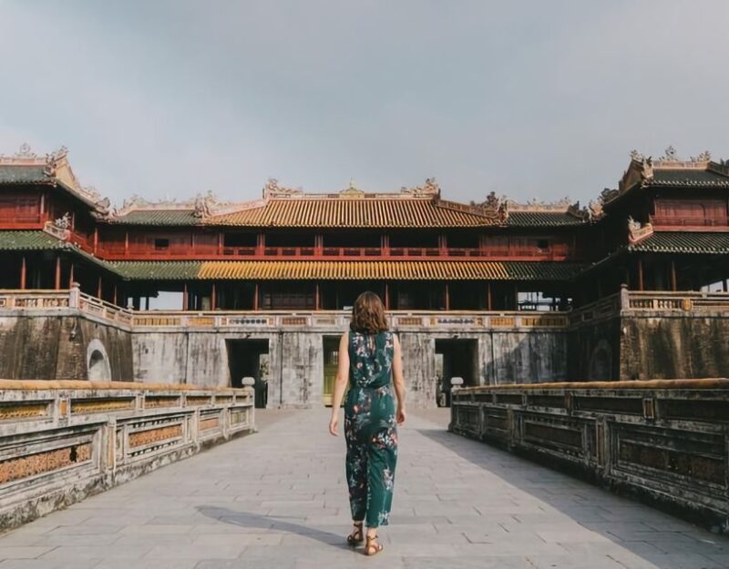 Da Nang: Hue Instagram Tour (Private & All-Inclusive) - Highlights of the Tour