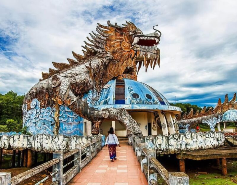Da Nang: Hue Instagram Tour (Private & All-Inclusive) - Detailed Itinerary
