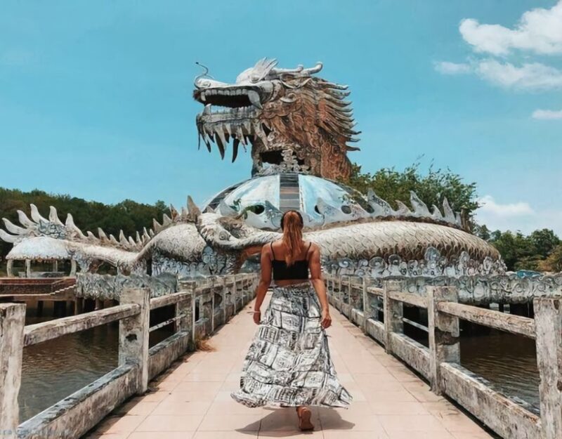 Da Nang: Hue Instagram Tour (Private & All-Inclusive) - Inclusions and Exclusions