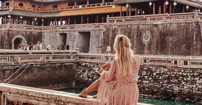 Da Nang: Hue Instagram Tour (Private & All-Inclusive) - Pickup and Drop-off Details