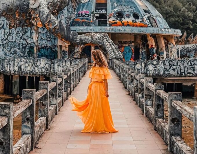 Da Nang: Hue Instagram Tour (Private & All-Inclusive) - Immersive Experiences