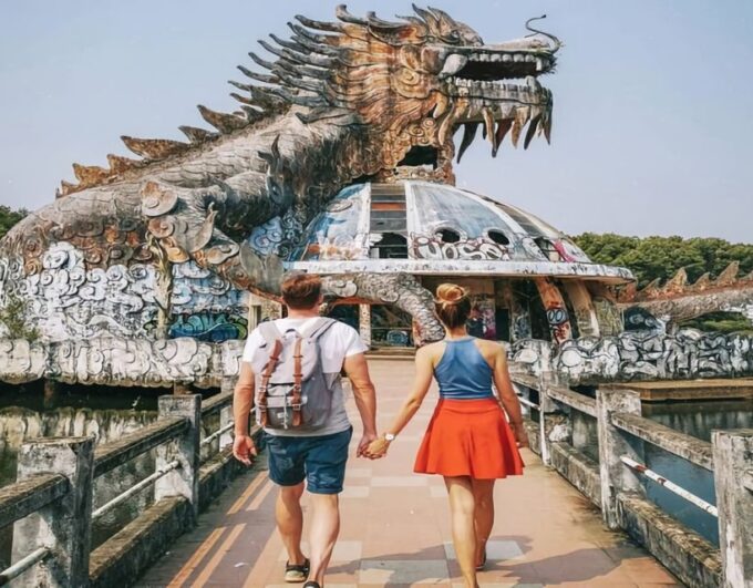 Da Nang: Hue Instagram Tour (Private & All-Inclusive) - Private and All-inclusive Tour