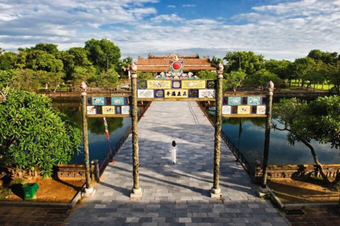 Da Nang: Imperial City of Hue Day Trip With Lunch and Ticket - Important Information