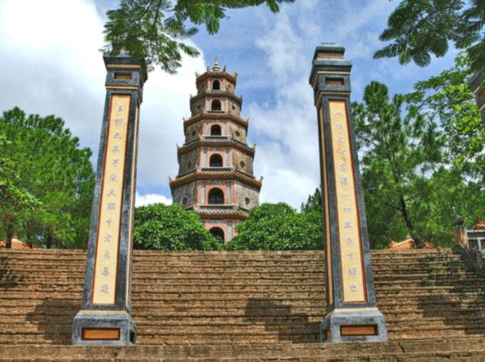 Da Nang: Imperial City of Hue Day Trip With Lunch and Ticket - Frequently Asked Questions