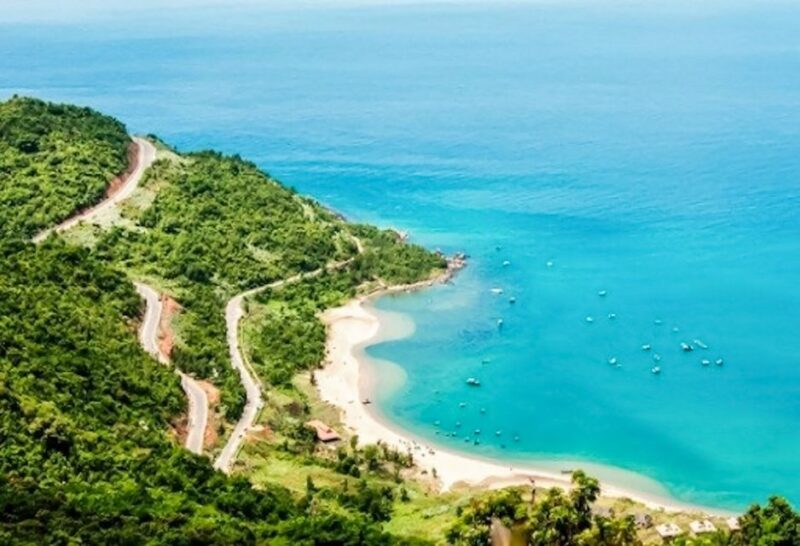 Da Nang: Lady Buddha, Marble Mountains, and Am Phu Cave Tour - Highlights of the Tour