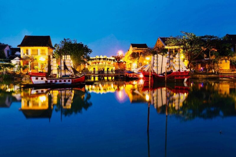 Da Nang: Lady Buddha, Marble Mountains, and Hoi An Day Trip - Key Points