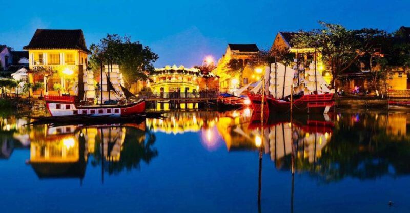 Da Nang: Lady Buddha, Marble Mountains, and Hoi An Day Trip - Itinerary at a Glance