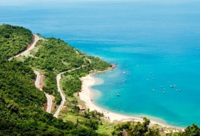 Da Nang: Lady Buddha, Marble Mountains, and Hoi An Day Trip - Exploring Marble Mountains