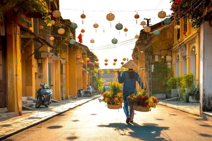 Da Nang: Lady Buddha, Marble Mountains, and Hoi An Day Trip - Important Considerations