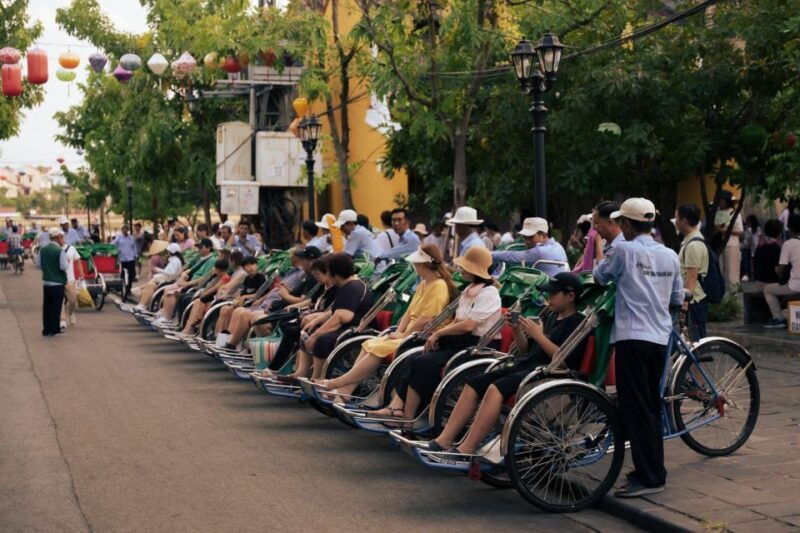 Da Nang: Lady Buddha, Marble Mountains, and Hoi an Trip - Destinations Explored