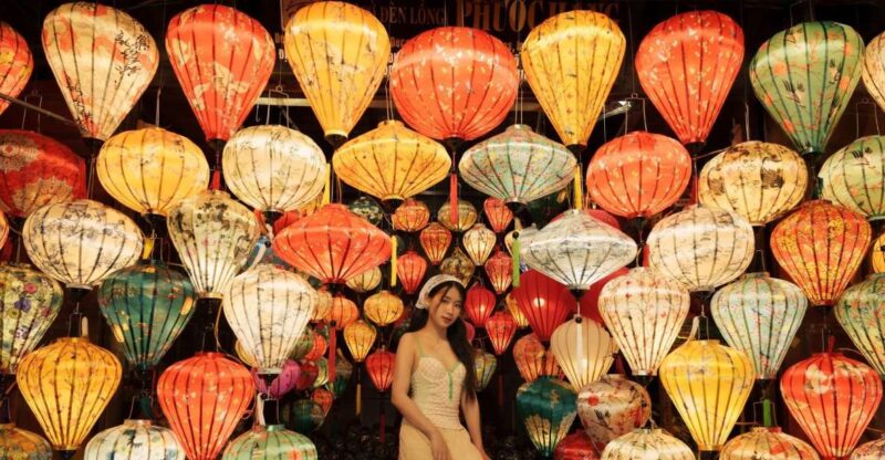 Da Nang: Lady Buddha, Marble Mountains, and Hoi an Trip - Charming Ancient Town of Hoi An