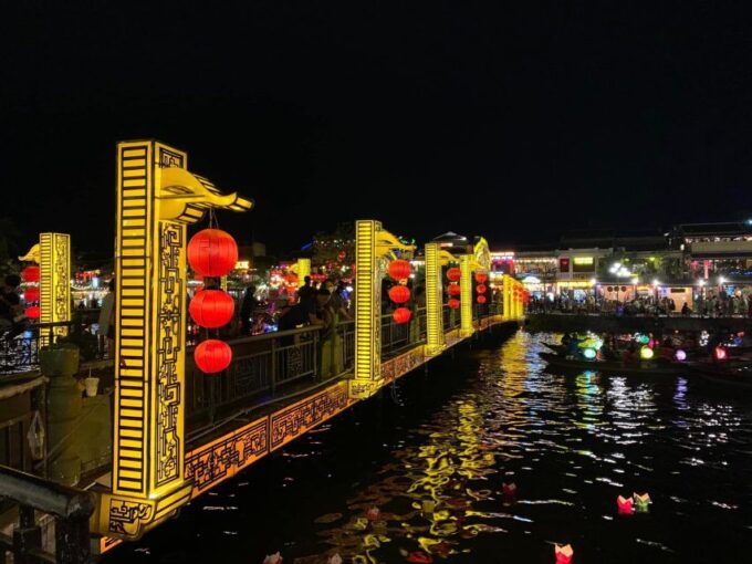Da Nang: Lady Buddha, Marble Mountains, and Hoi an Trip - Inclusions in the Tour