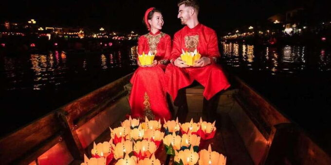 Da Nang: Linh Ung Pagoda, Marble Mountain, and Hoi An Tour - Itinerary Highlights