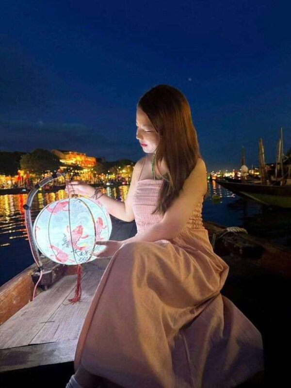 Da Nang: Linh Ung Pagoda, Marble Mountain, and Hoi An Tour - Linh Ung Pagoda