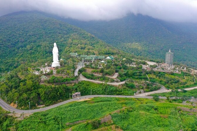 Da Nang: Linh Ung Pagoda, Marble Mountains & Hoi An Tour - Cancellation and Payment