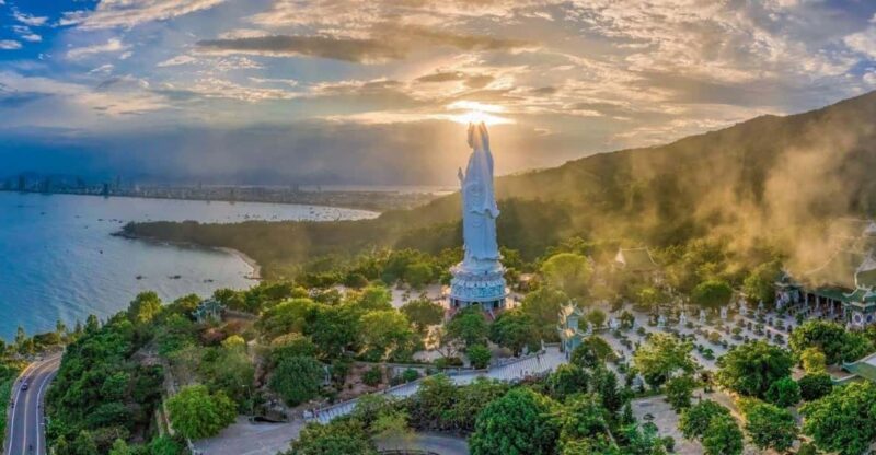 Da Nang: Linh Ung Pagoda - Marble Moutains - Hoi An Ancient - Preparation and Recommendations
