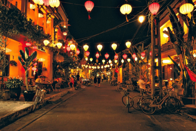 Da Nang: Linh Ung Pagoda - Marble Moutains - Hoi An Ancient - Discovering Linh Ung Pagoda
