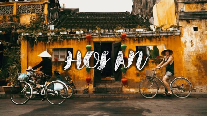 Da Nang: Linh Ung Pagoda - Marble Moutains - Hoi An Ancient - Recap