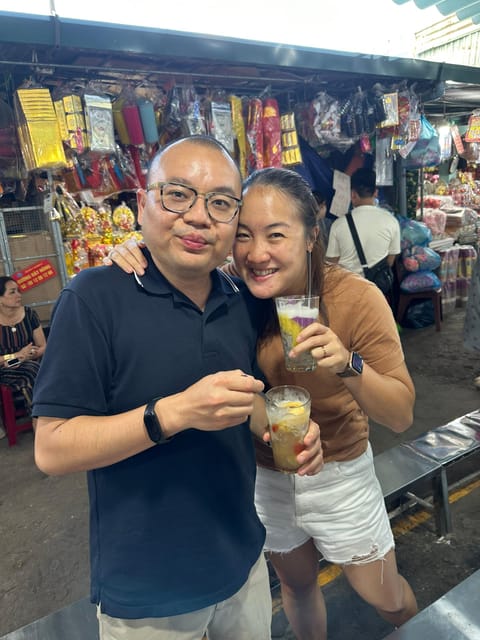 Da Nang Local Food by Motorbike + Sightseeing (SAFE & FUN) - Experience and Itinerary