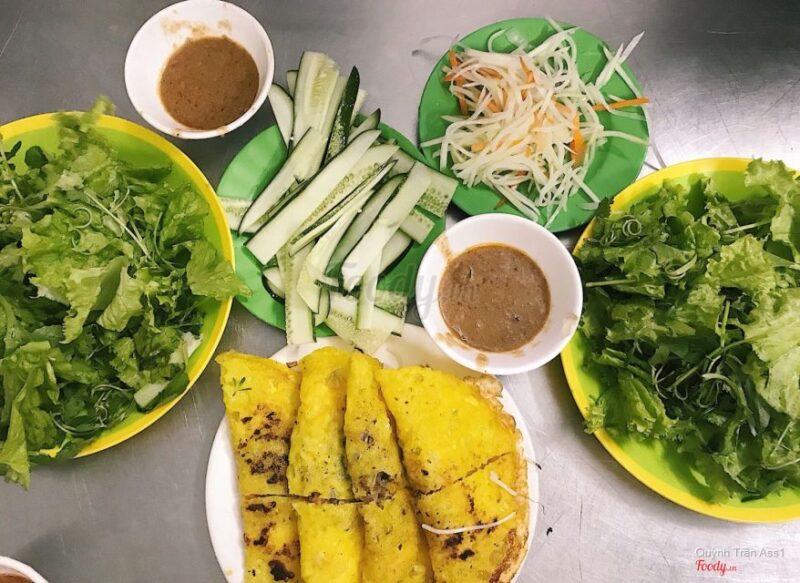 Da Nang: Local Food Private Walking Tour - Highlights of the Tour