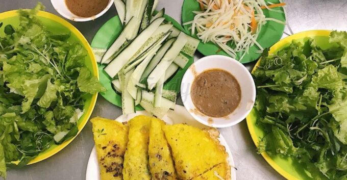 Da Nang: Local Food Private Walking Tour - Suitability Restrictions