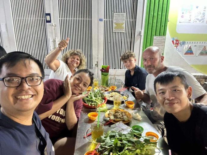 Da Nang: Local Food Private Walking Tour - Frequently Asked Questions