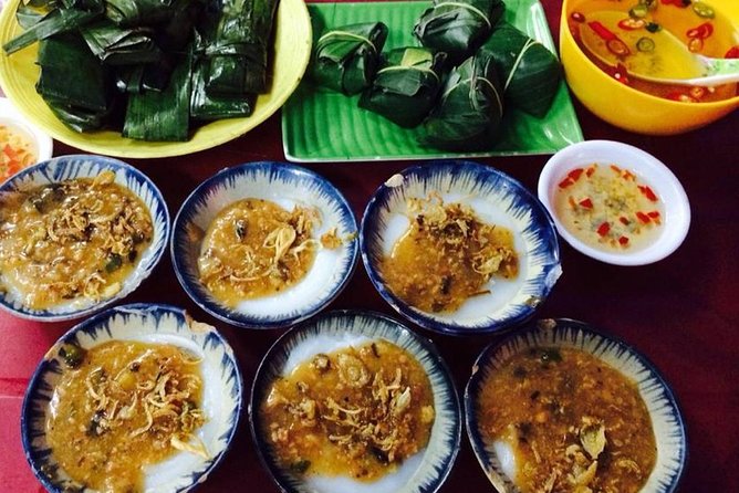 Da Nang Local Food Tour by Motorbike + Sightseeing SAFE & FUN - Motorbike Ride With Expert Local Guide