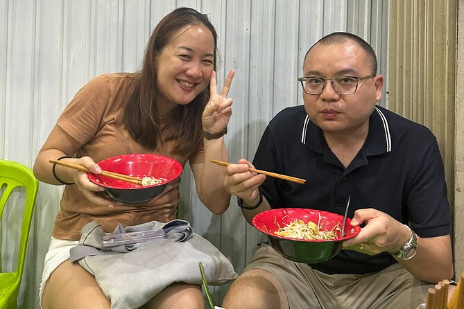 Da Nang Local Food Tour by Motorbike + Sightseeing SAFE & FUN - Ensuring Safety and Comfort During the Tour
