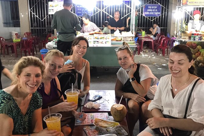 Da Nang Local Food Tour - Highlights of the Tour