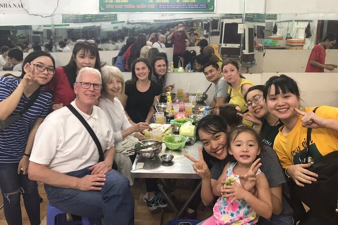 Da Nang Local Food Tour - Da Nangs Culinary Delights