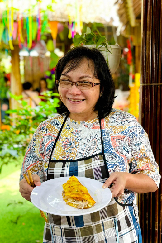 Da Nang Local Food Tour Private Tour - Key Points