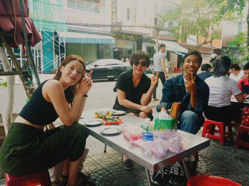 Da Nang: Local Street Food Walking Tour - Key Points