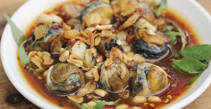 Da Nang: Local Street Food Walking Tour - Included in the Tour