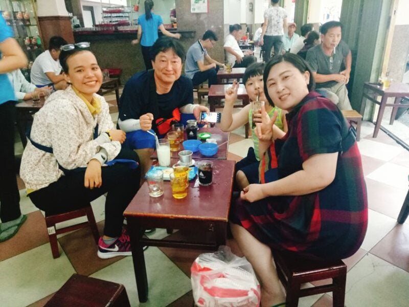 Da Nang: Local Street Food Walking Tour - Tour Highlights