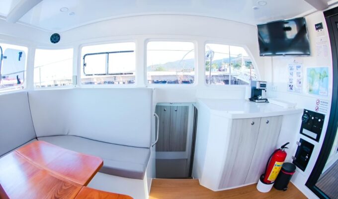 Da Nang: Luxury Yacht Rental on Son Tra Peninsula, Private - Frequently Asked Questions