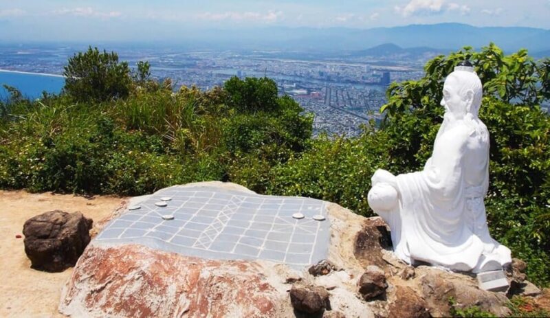 DA NANG: Marble & Monkey Mountain, Am Phu Cave Sunset Trip - Important Information and Recommendations