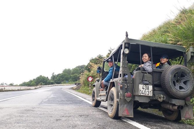 DA NANG Marble Mountain and Monkey Mountain PRIVATE TOUR - Touring the Marble Mountain
