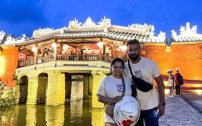 Da Nang: Marble Mountain, Basket Boat & Hoi An Old Town Tour - Dinner Featuring Hoi An Specialties